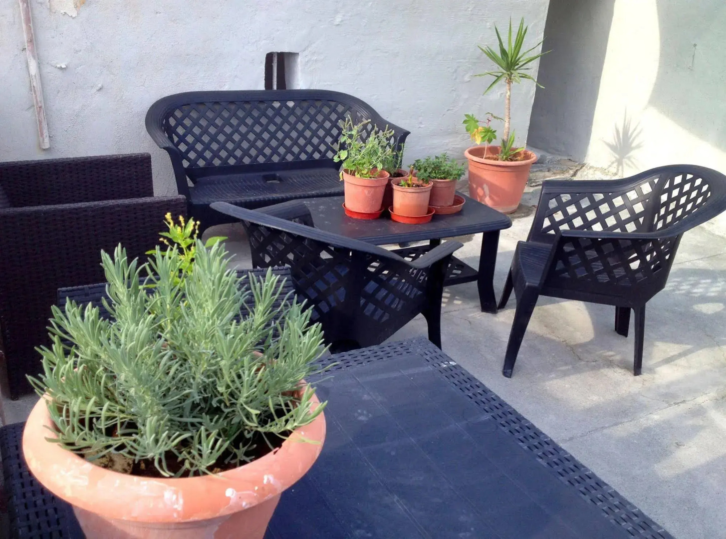 Lee's House Bed & Breakfast Sliema