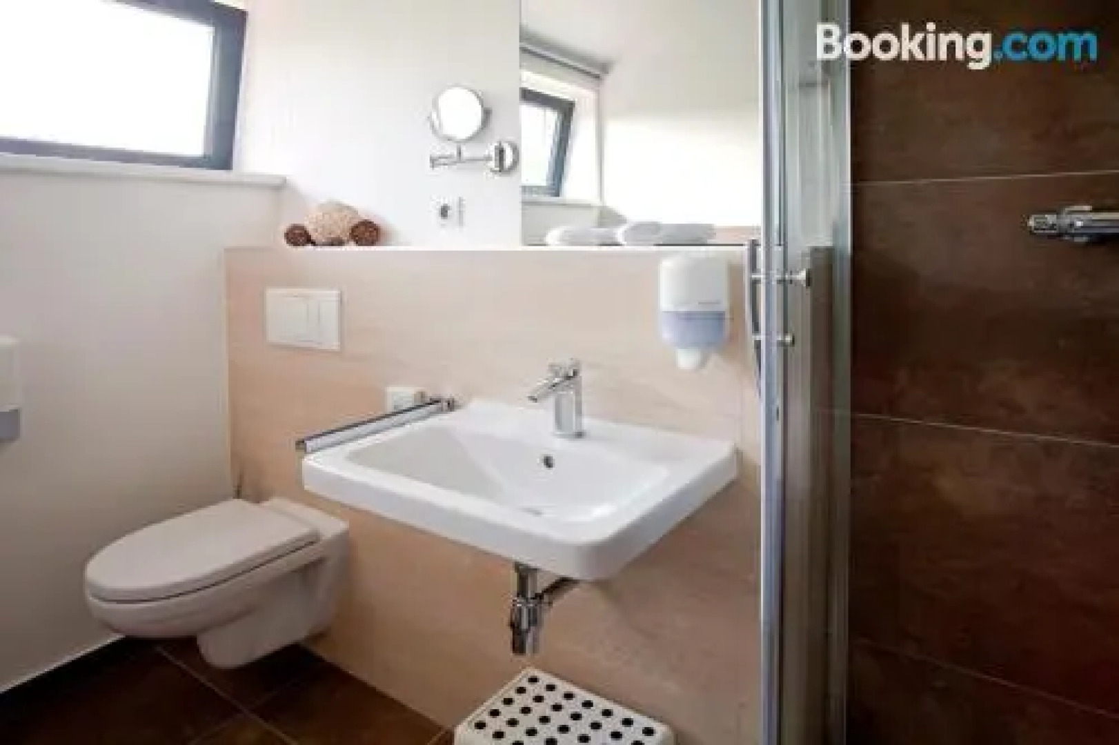 Hotel Zámecká Sýpka