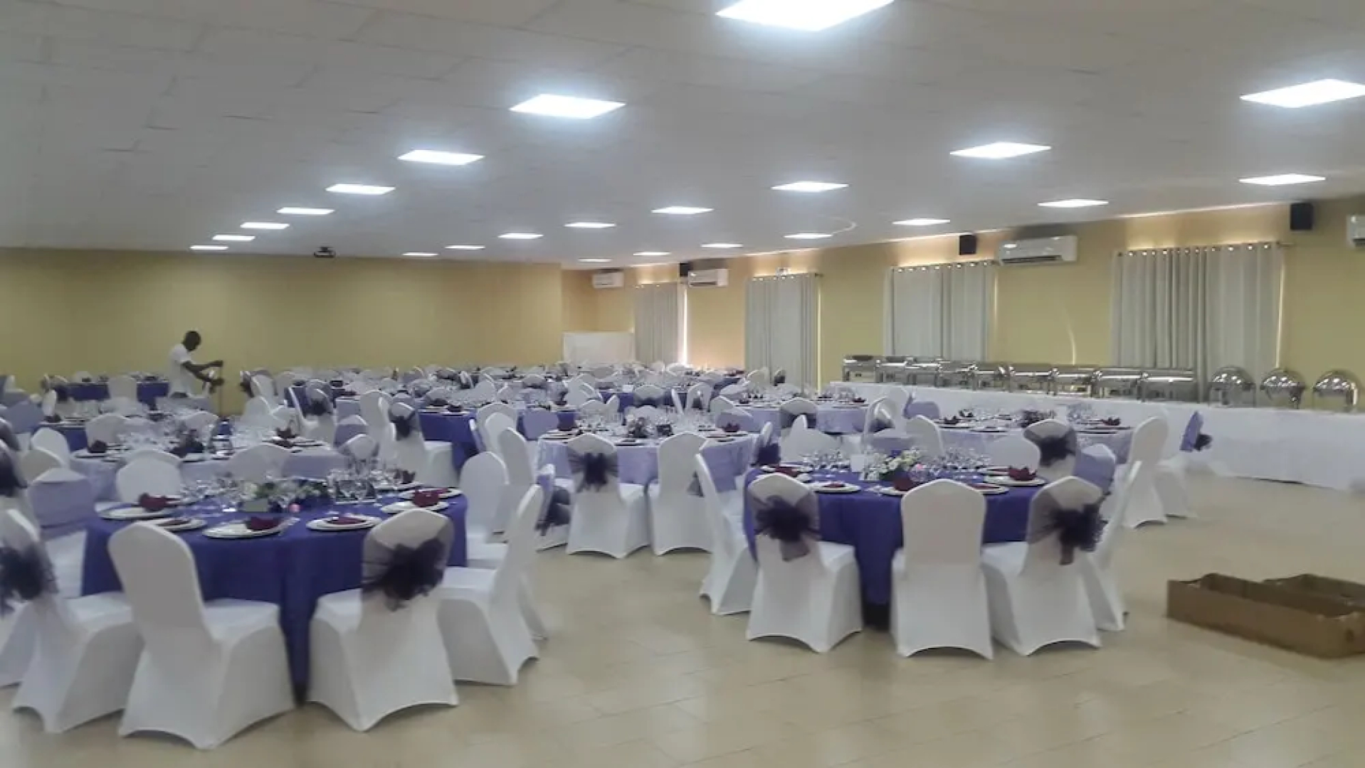 Hotel Moatize
