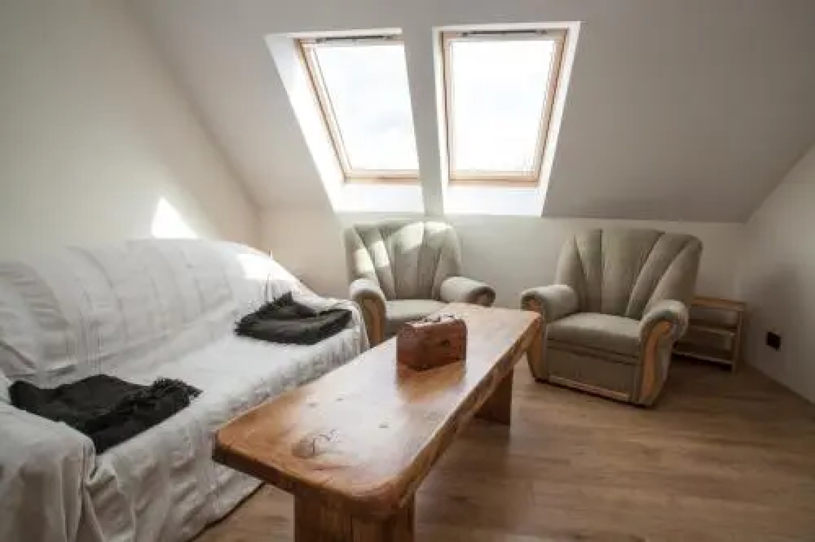 Gospodarstwo Agroturystyczne Krzewinka