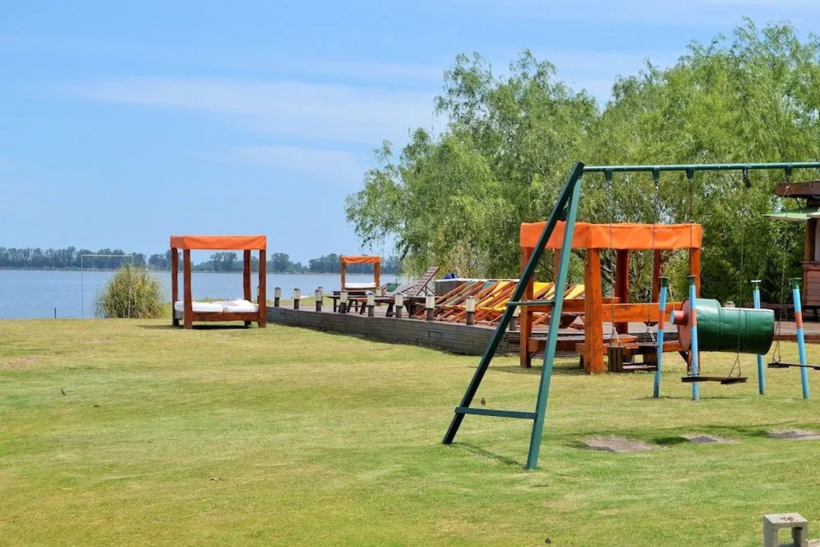 Aguas del Monte Hotel SPA