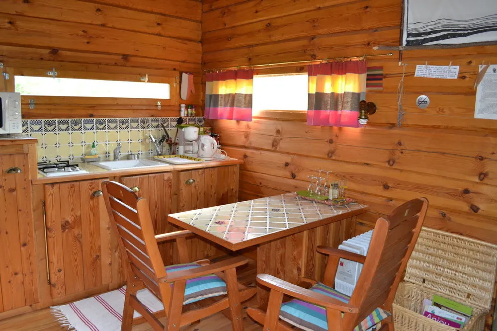 Maison dHôtes La Chouanniere