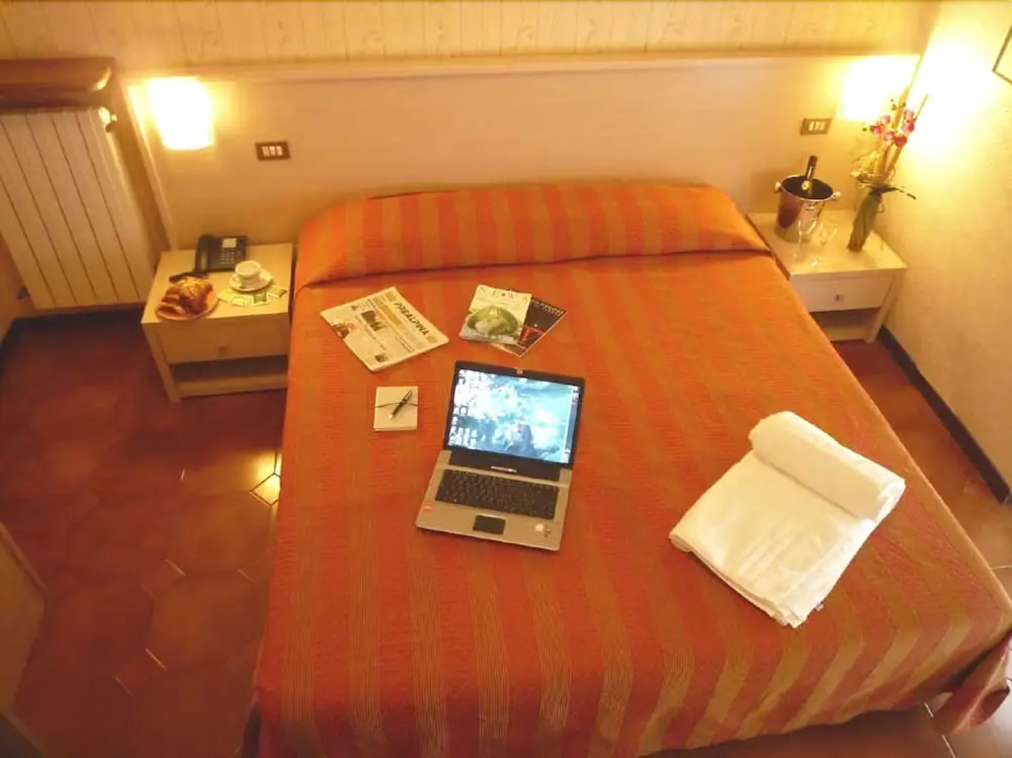 Hotel Montecarlo 3 Stelle