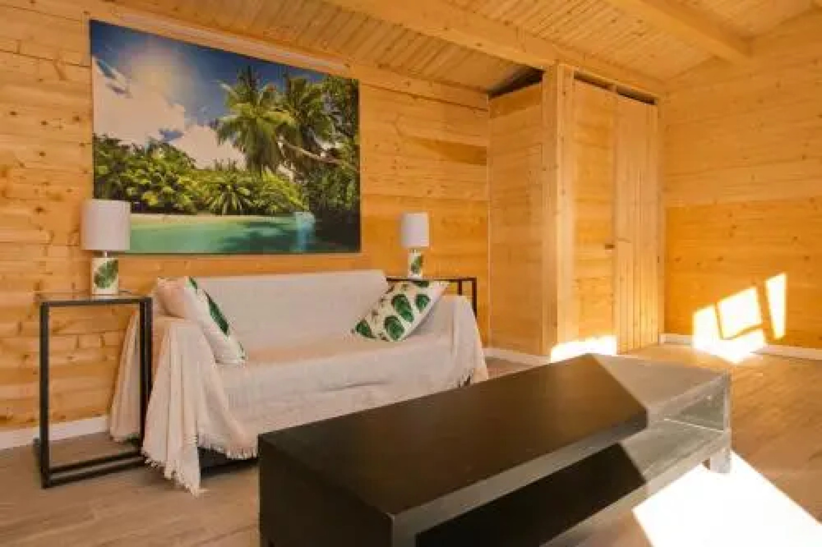 Casa Azul Da Relva, Com Piscina