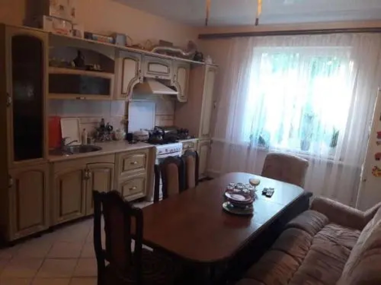 Guest house on Komsomolskaya 105