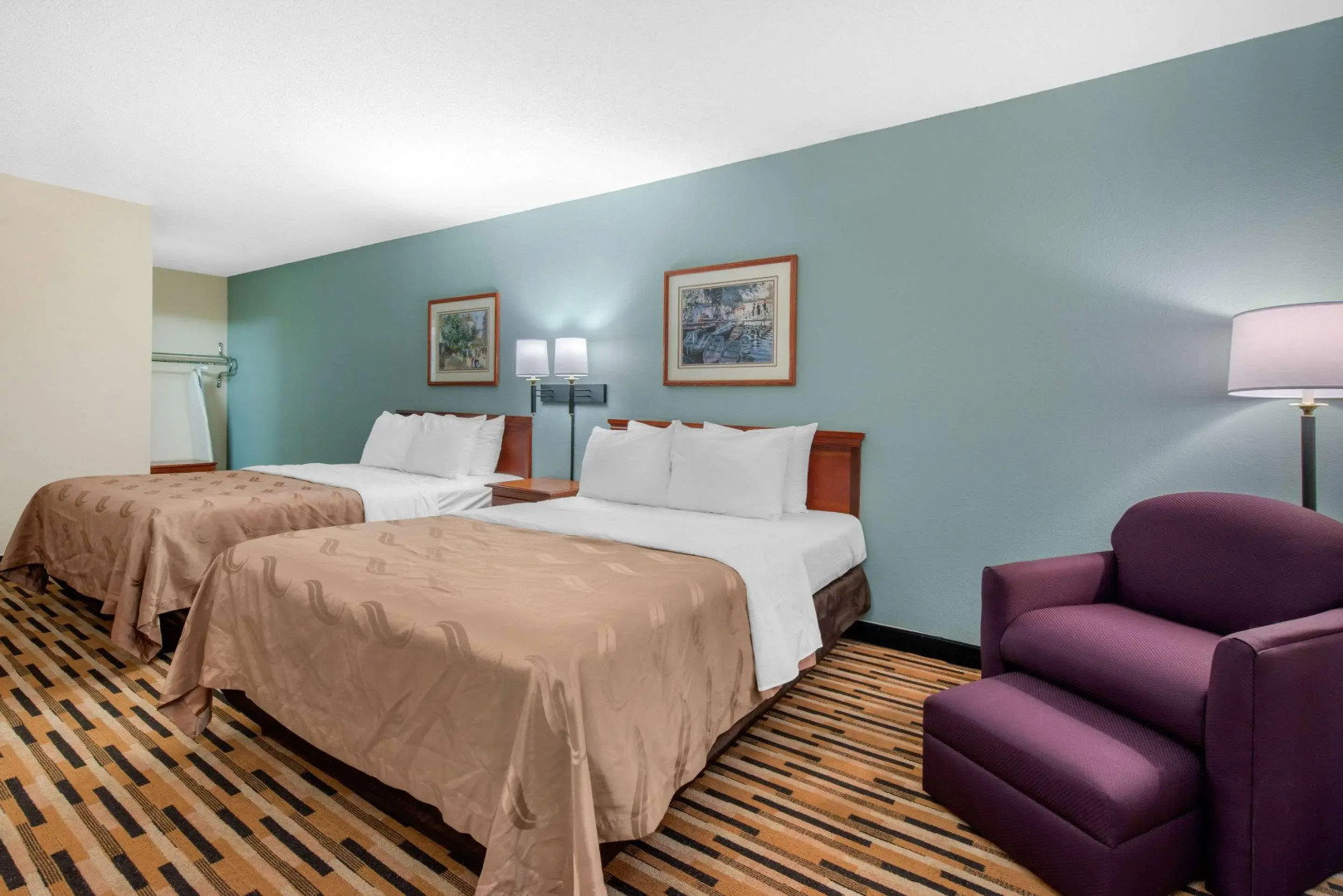 Baymont by Wyndham Port Wentworth