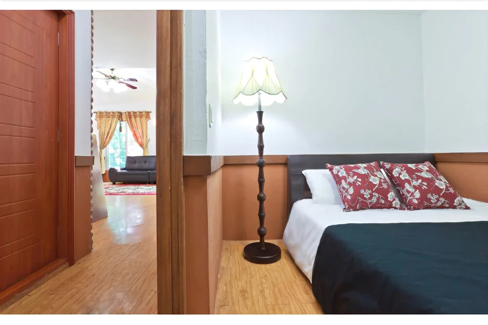 Yangpyeong Yangsuri Green Pension