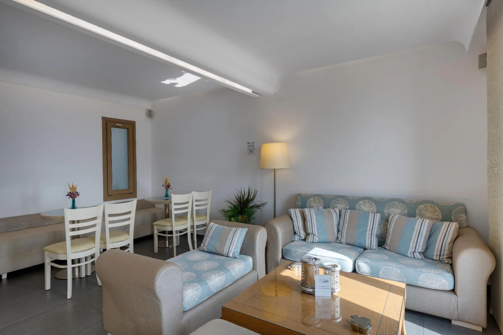 Lithos by Spyros & Flora