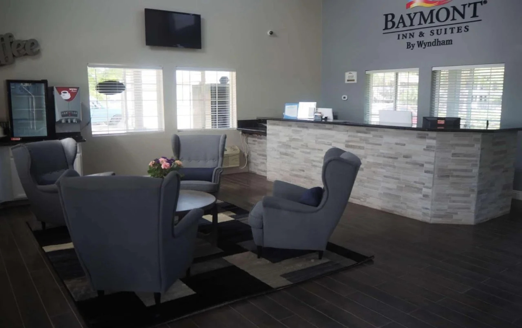 Lexington Inn & Suites Yuba City