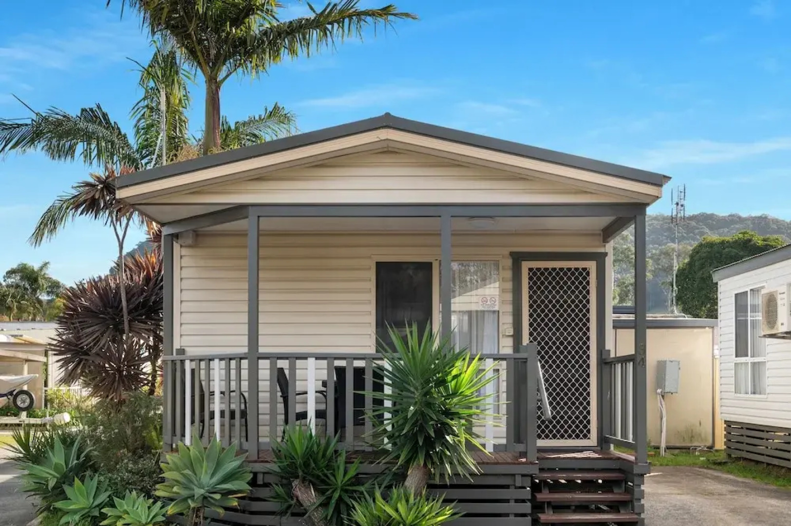 Mountain View Resort