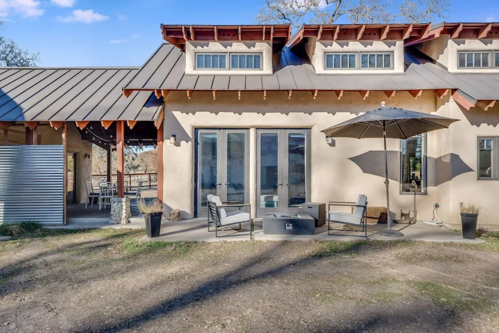 Harmony Over The Hill