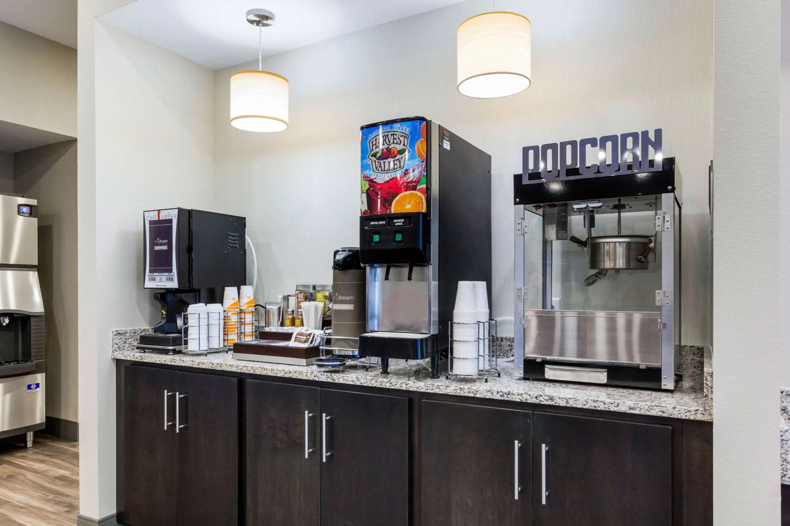 MainStay Suites Winfield-Teays Valley