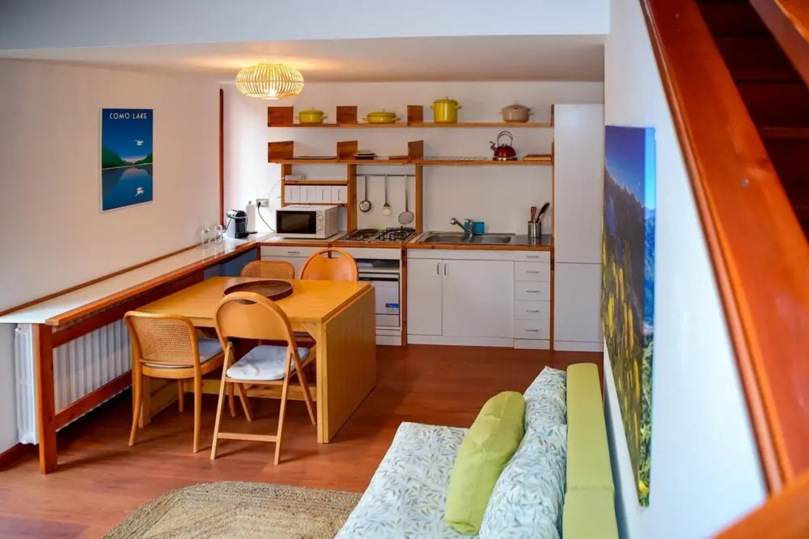 Casa Claudia by Wonderful Italy