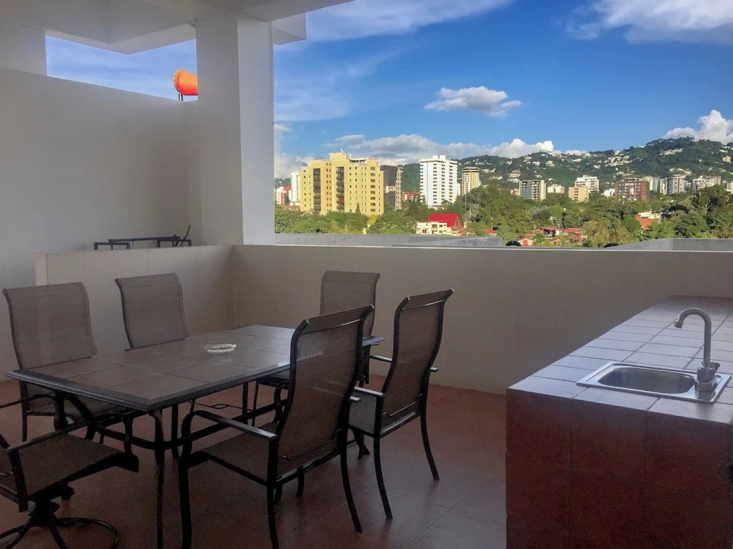 Suites Jardin Imperial