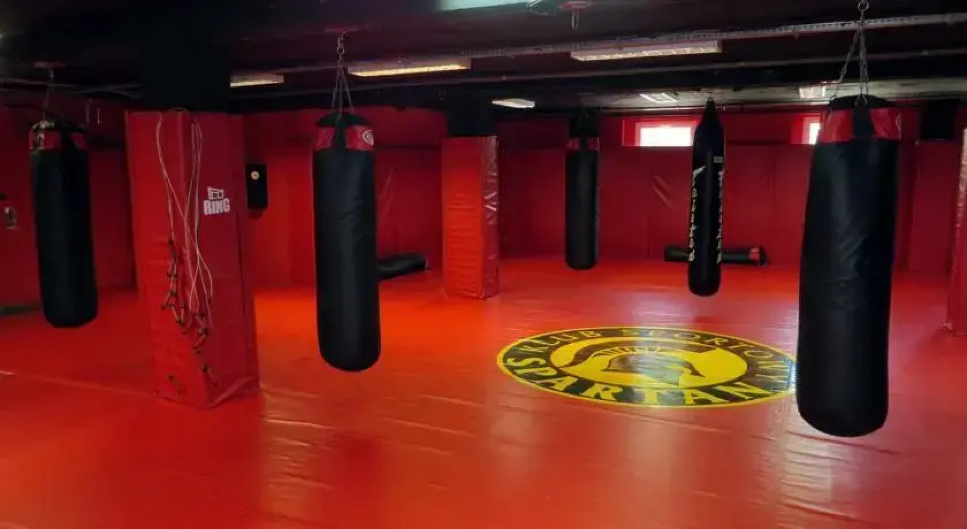 City Apartments Protos