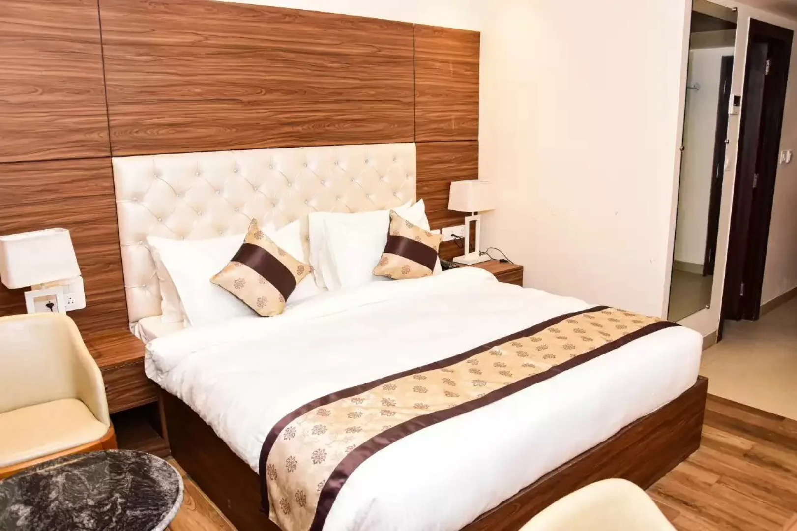 Comfort Inn Lakhimpur