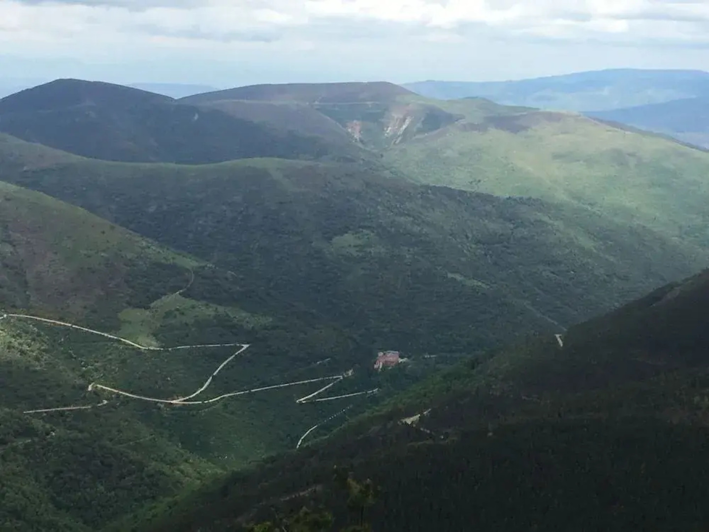 Hostal Monasterio de Valvanera