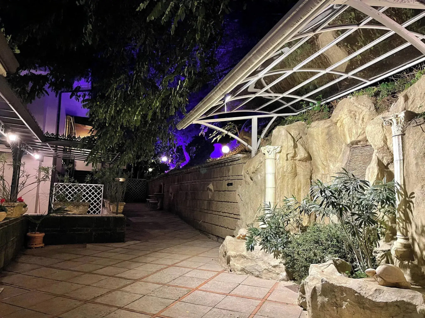 La Contessa for Heaven