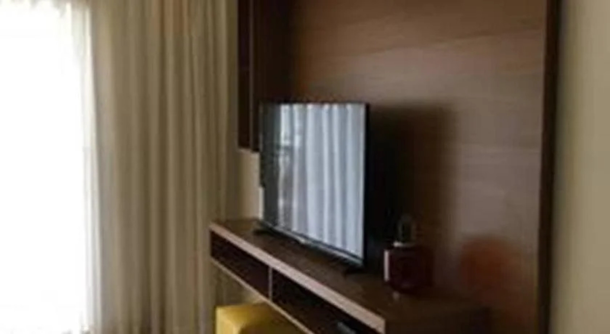 Apart Hotel Brisas do Amor