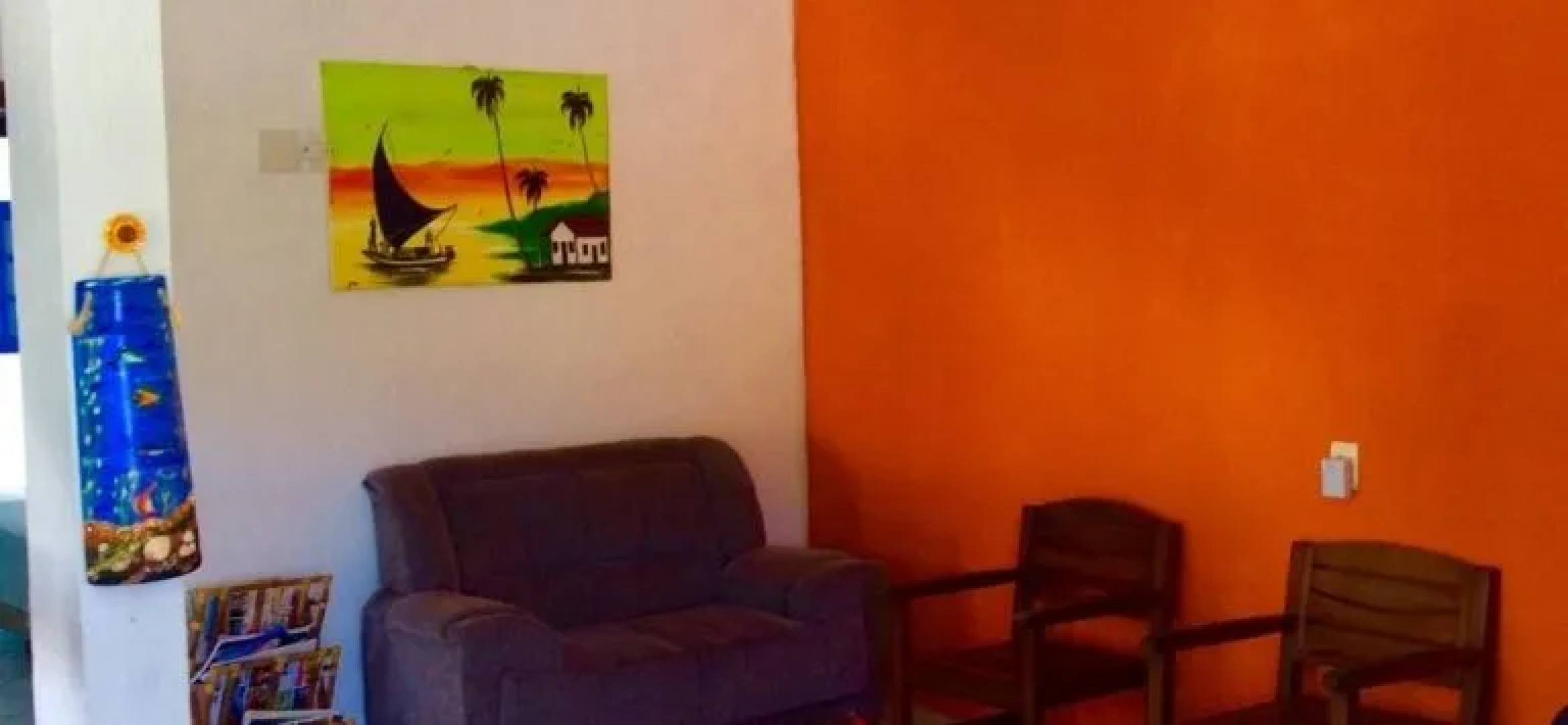 Hotel Pousada Massaguaçu