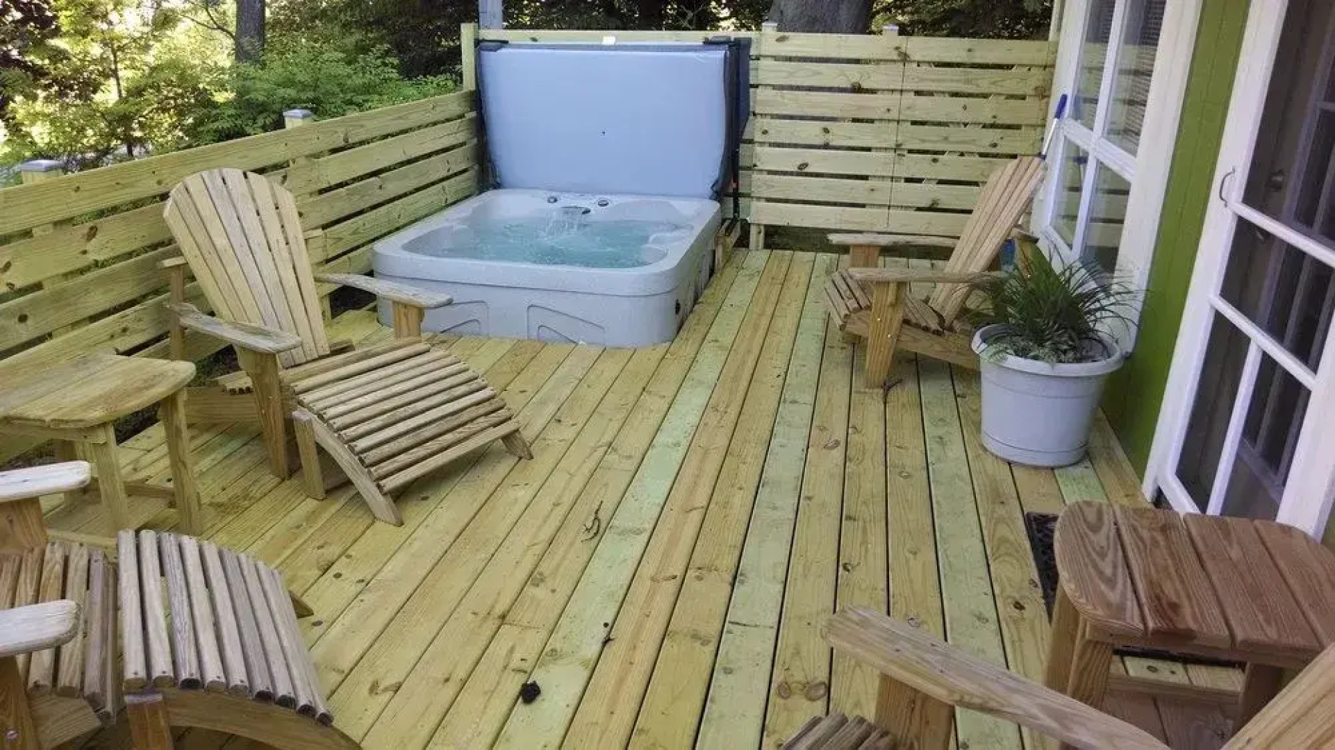 Maple Ridge Cottages