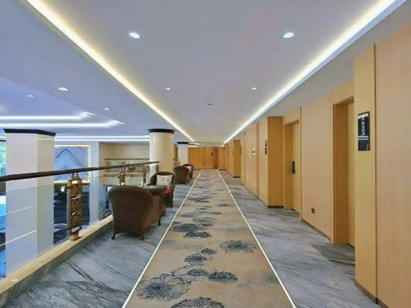 Xinhuan International Hotel