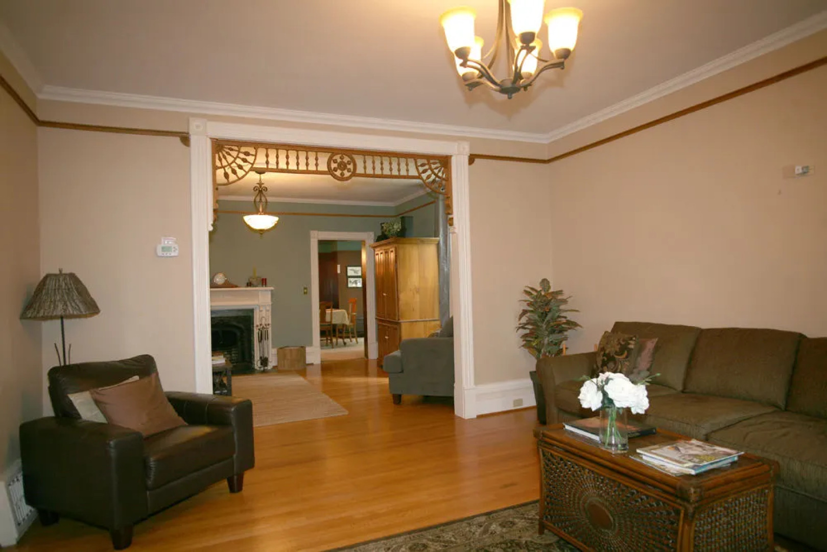 The King Orchard Inn