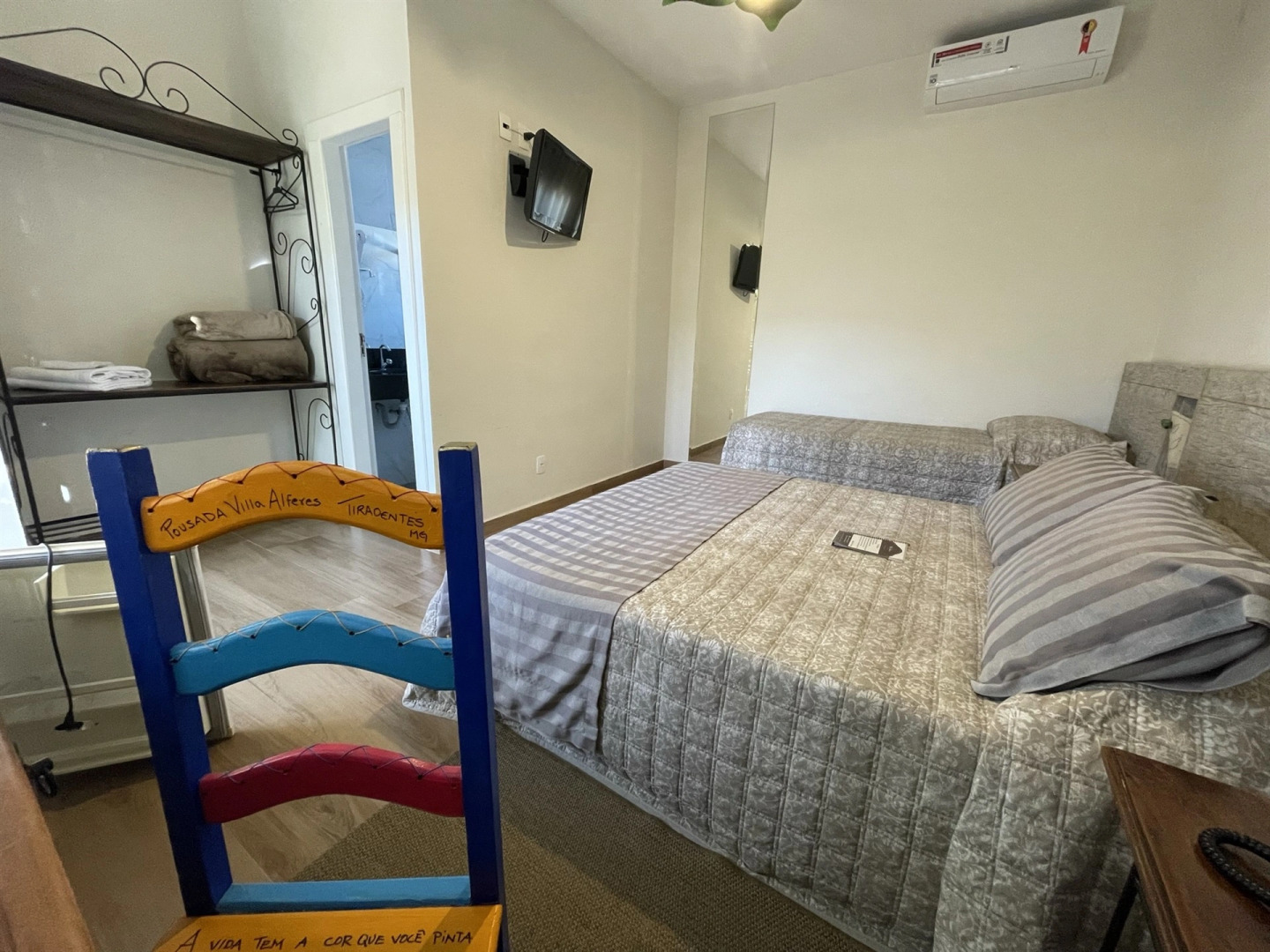 Pousada Villa Alferes