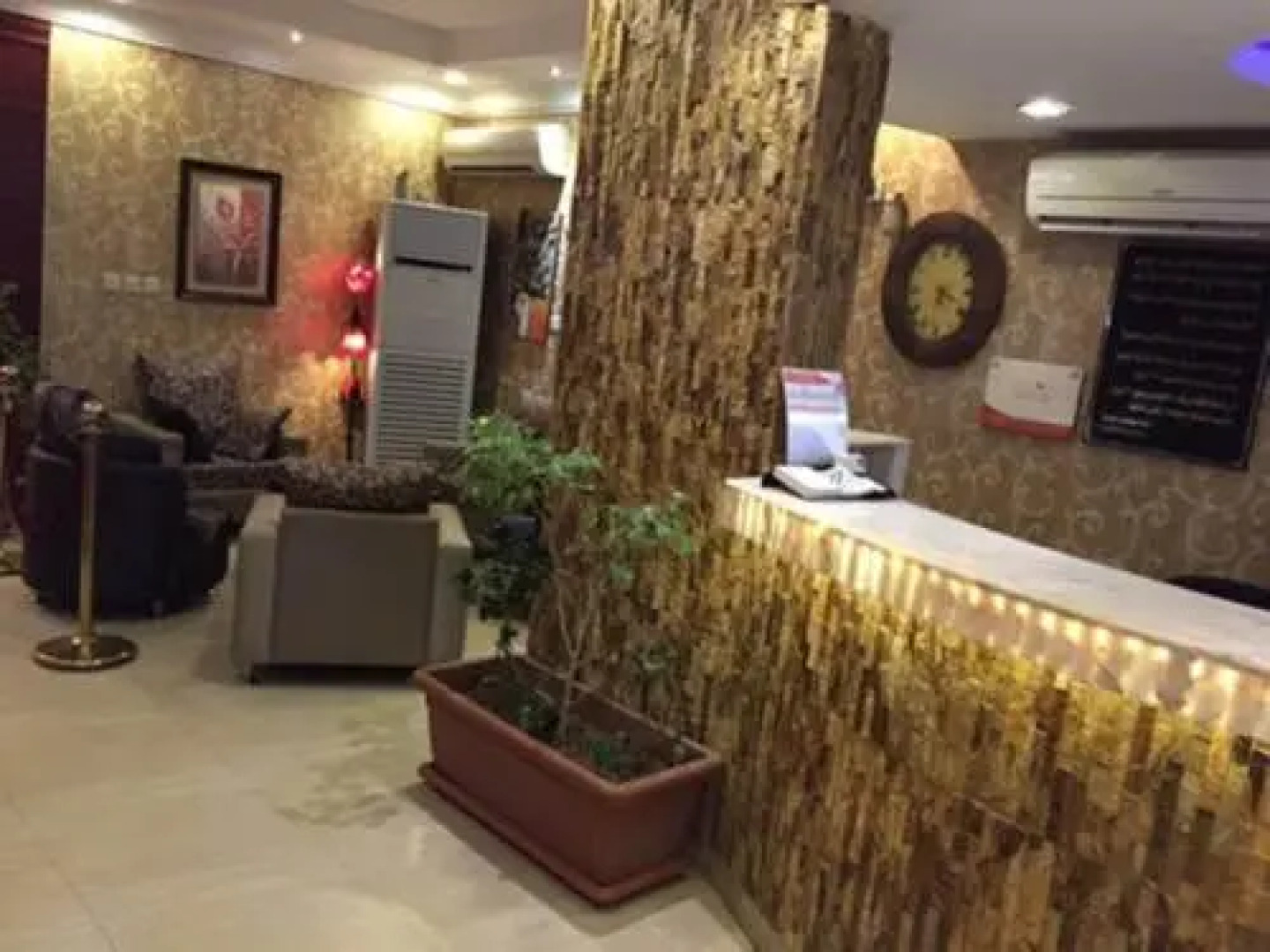 Iqamaty Hotel Apartments