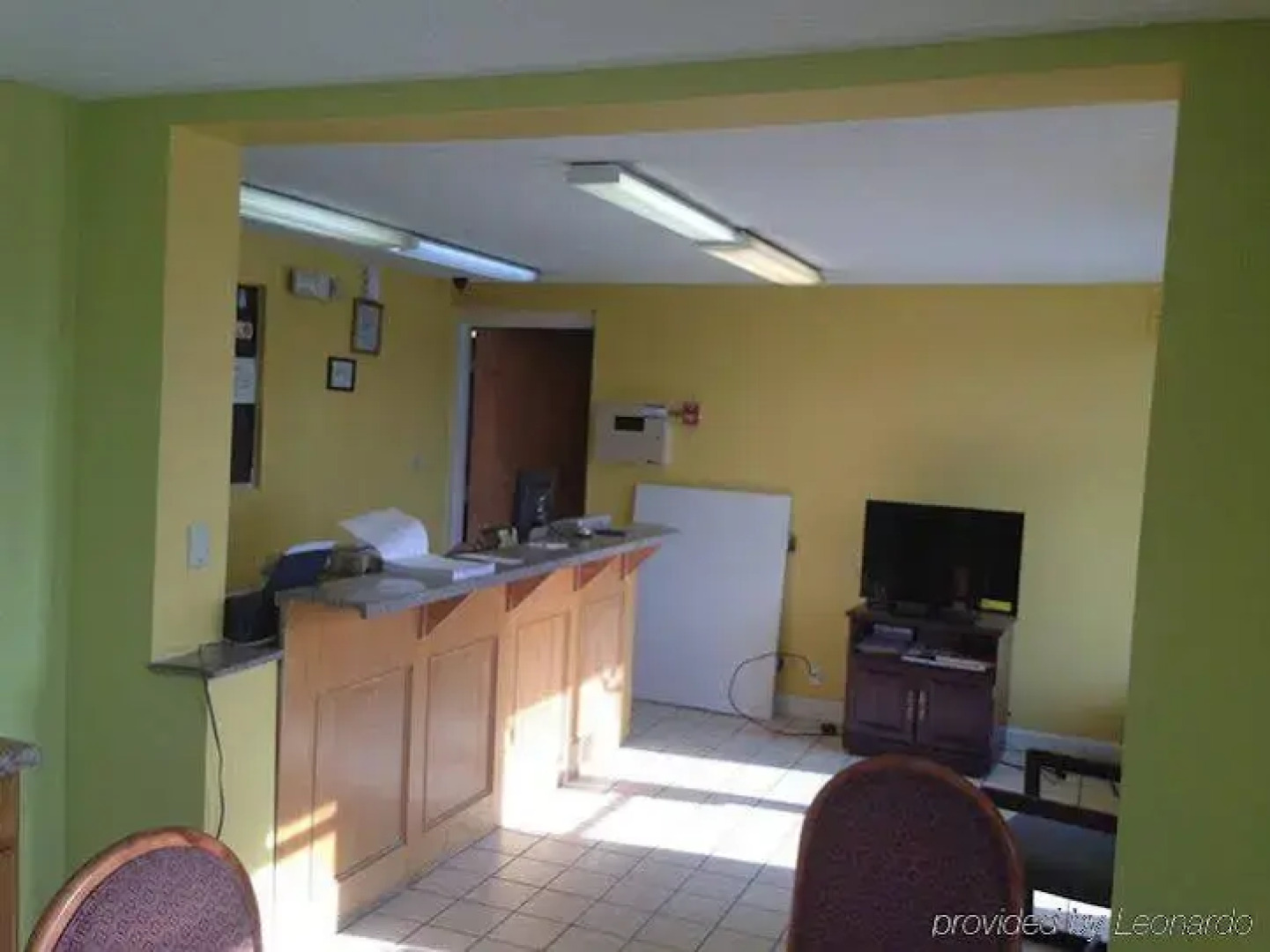 Scottish Inns Augusta