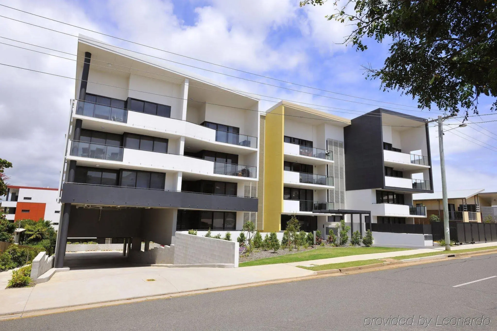 Apartments G60 Gladstone Managed By Metro Hotels