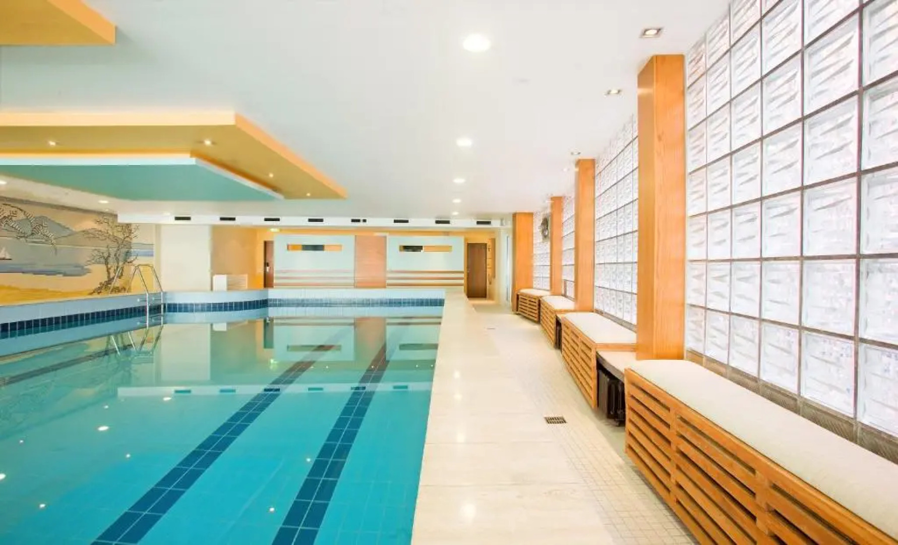 Hotel Lyskirchen Köln