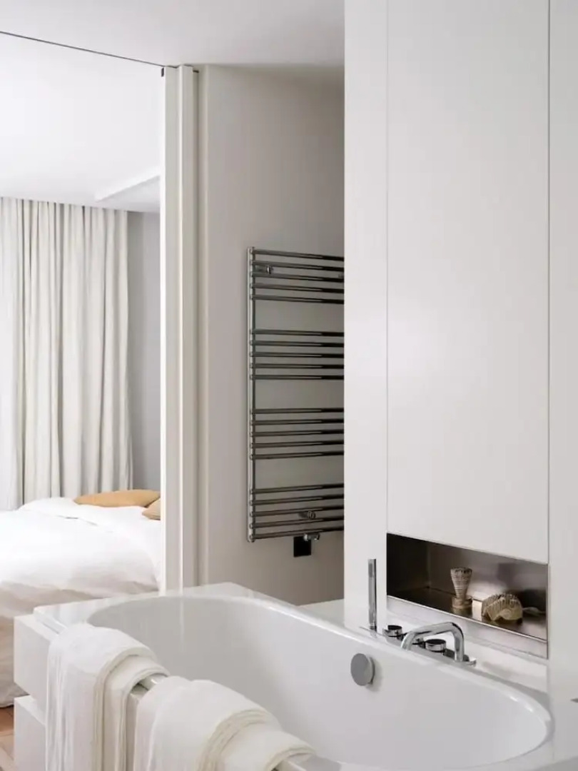 Magnificent High-end 2-bedroom Apartment in Gent