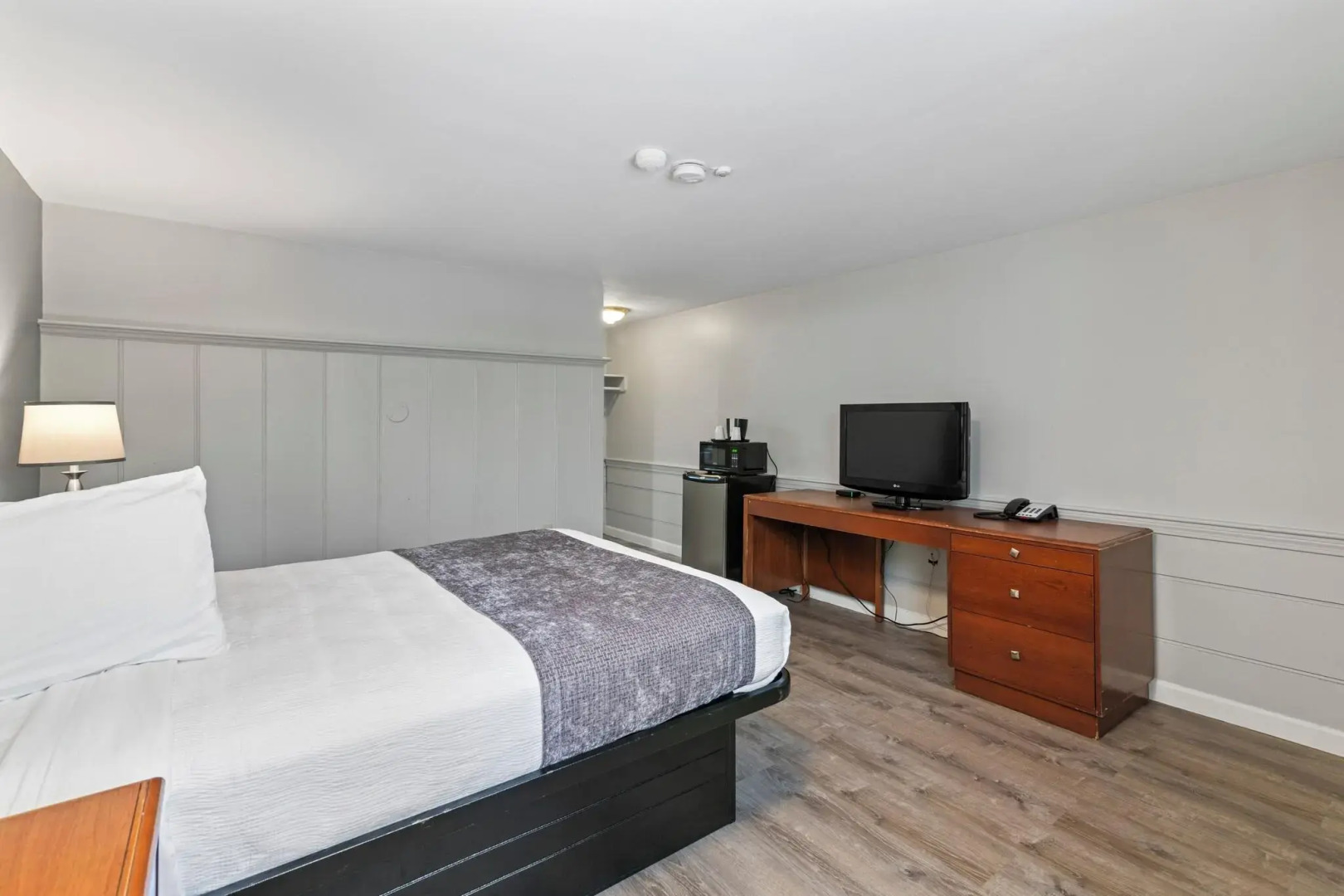 Knights Inn Boston/Danvers