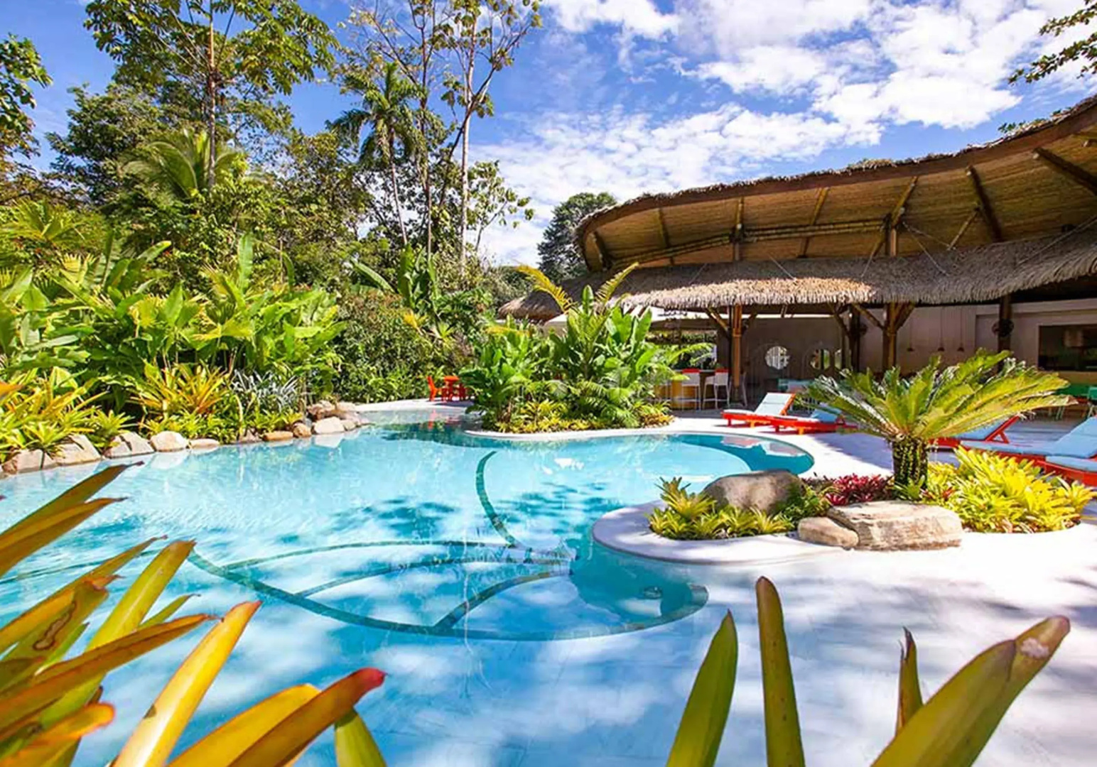 Hotel Aguas Claras Member of the Cayuga Collection