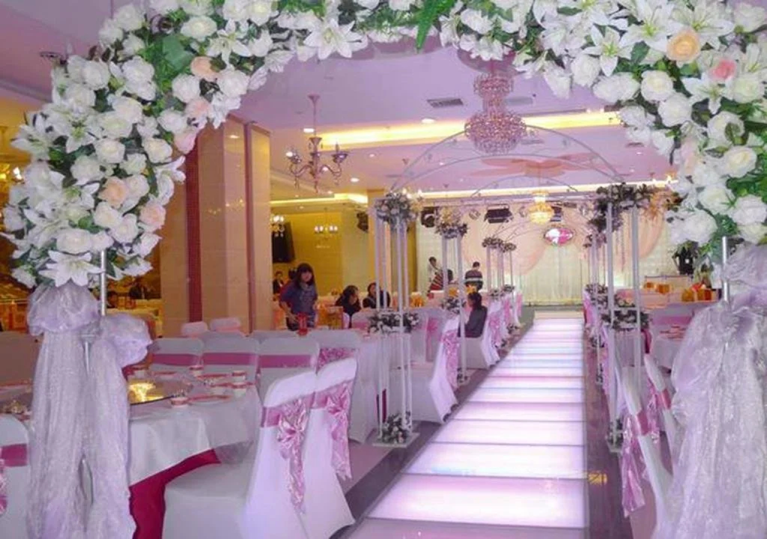 Xichang Xiaoding Business Hotel