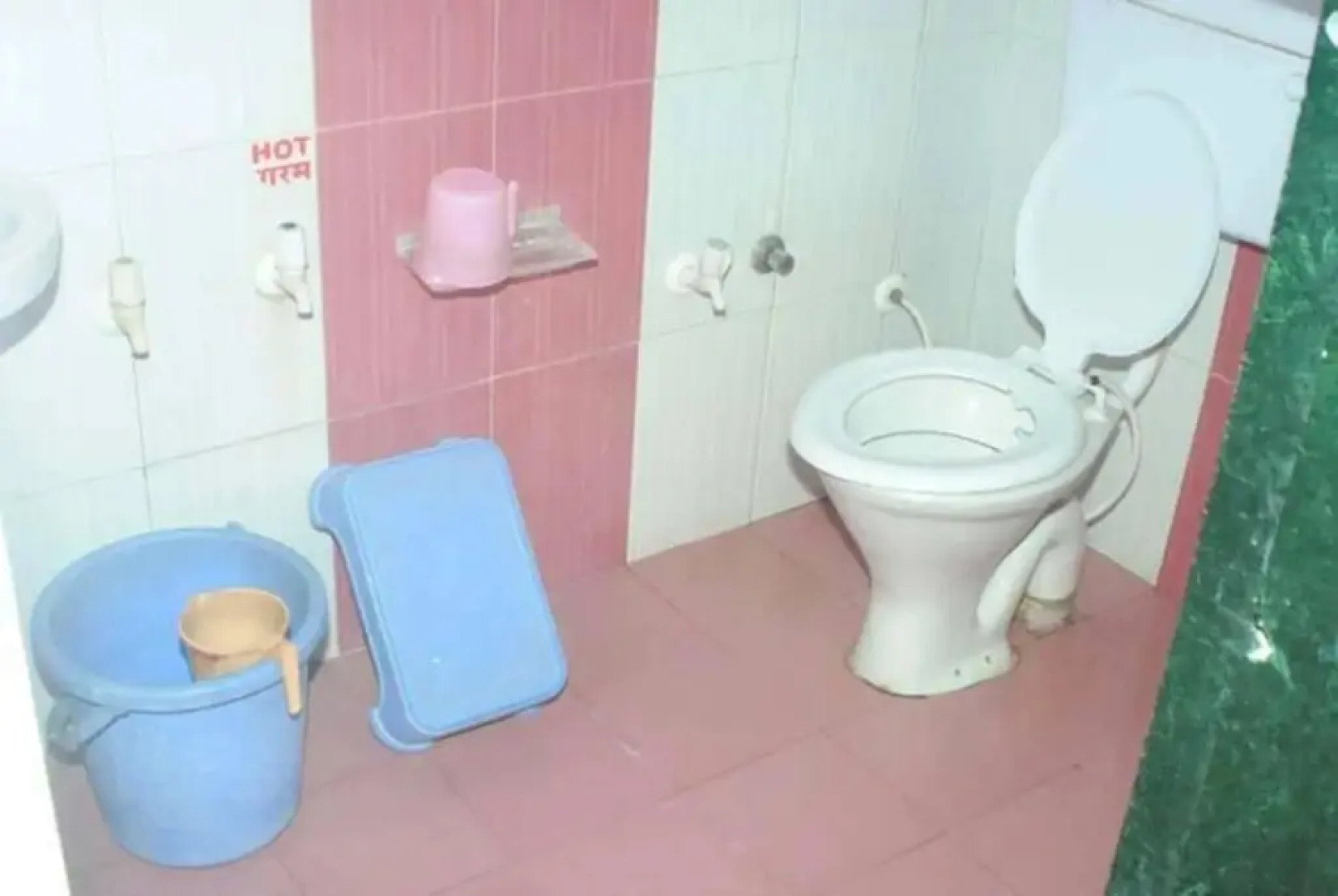 Hotel Shree Rudraksh