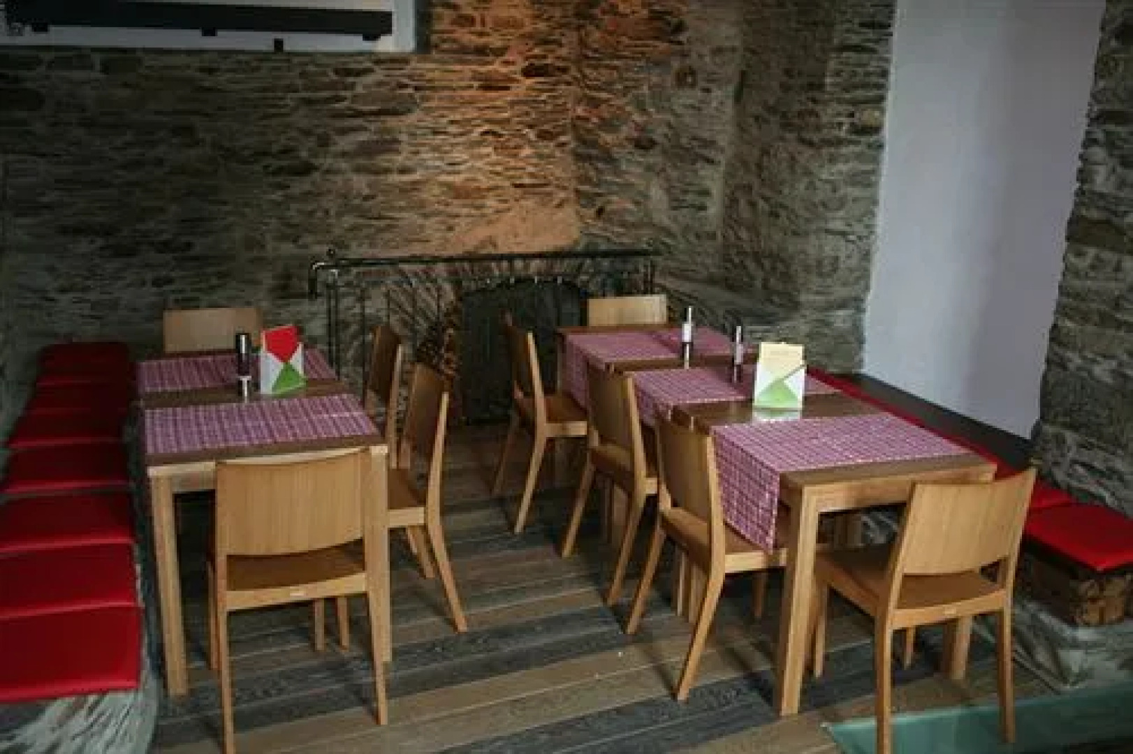 Auberge du Relais Postal