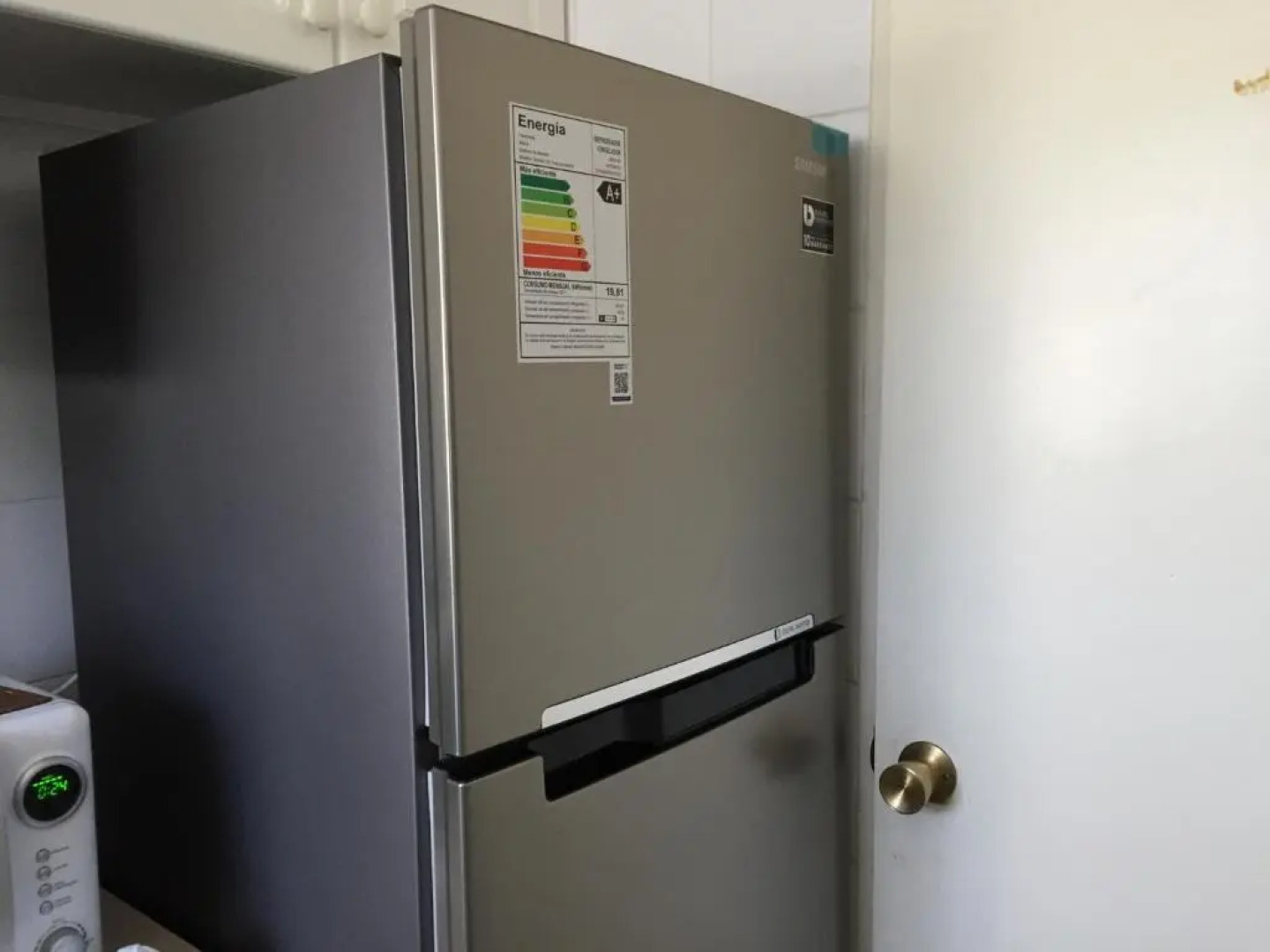 Departamento 43D Condominio Cau Cau