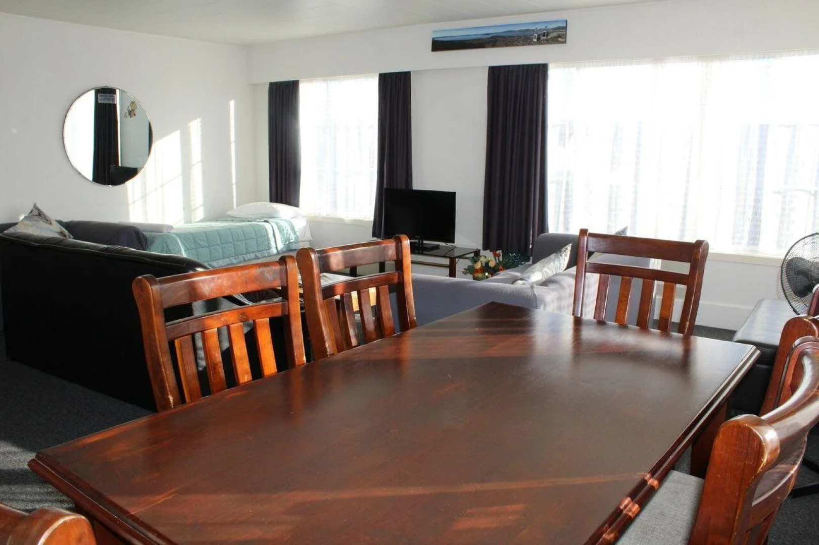 Kowhai & Colonial Motel