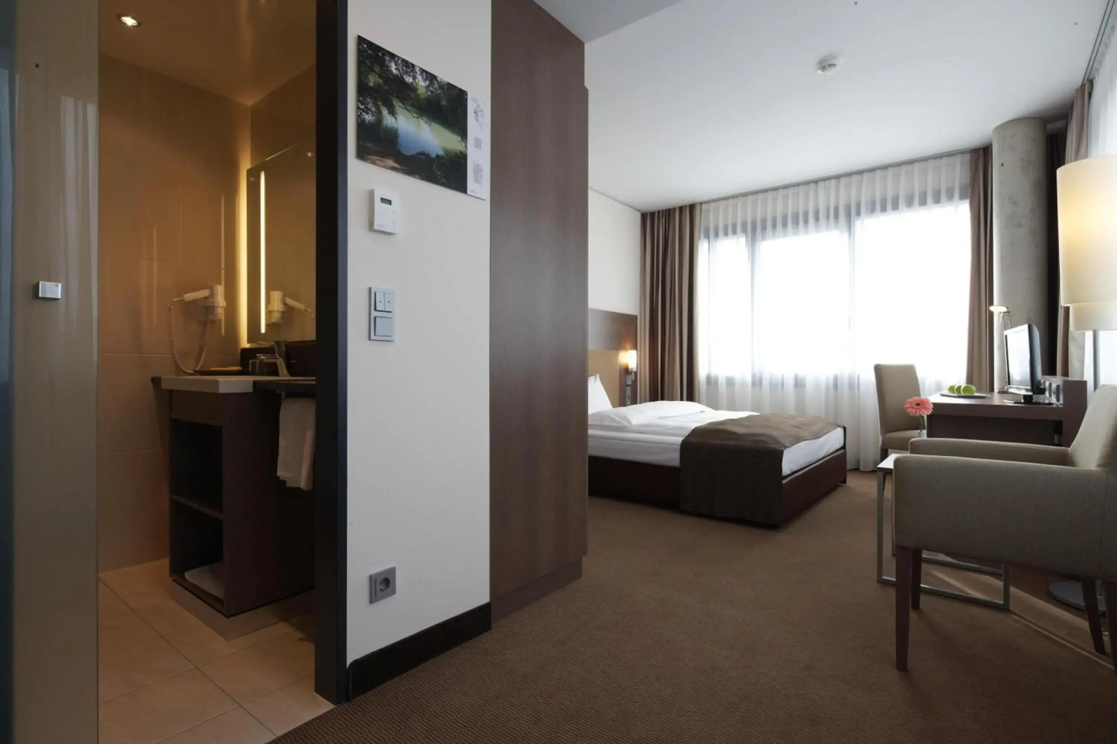IntercityHotel Mannheim