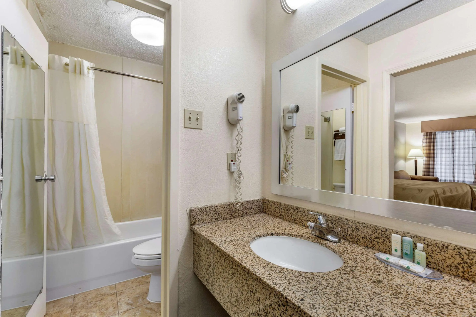 Quality Inn Windsor Mill