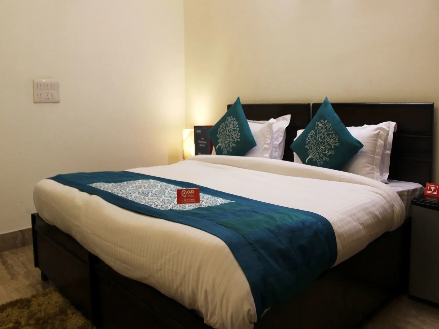 Hotel Madhuban-Har Ki Pauri