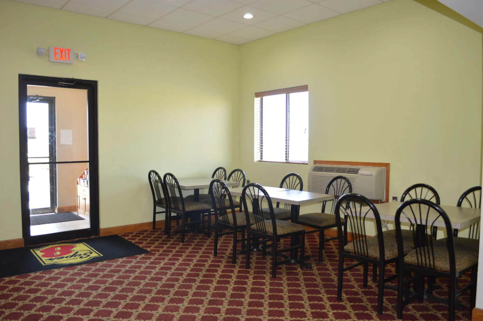 Red Roof Inn Ames
