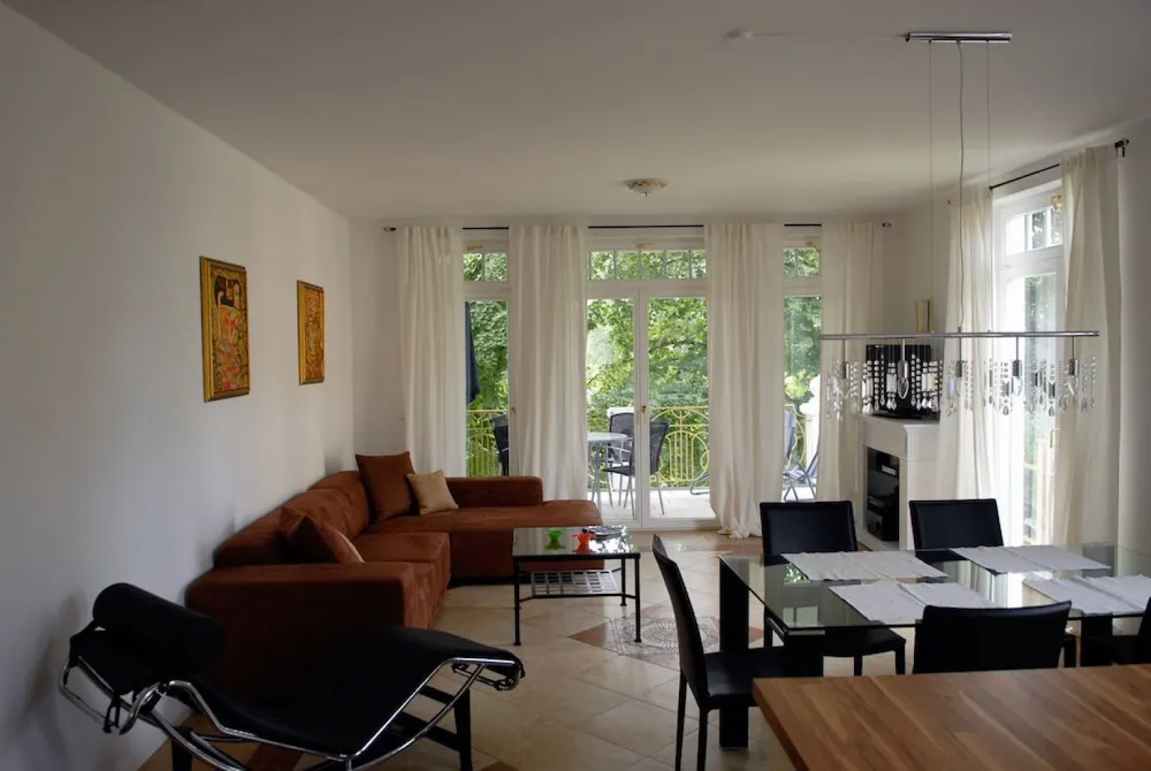 Elbresidenz Birkwitz