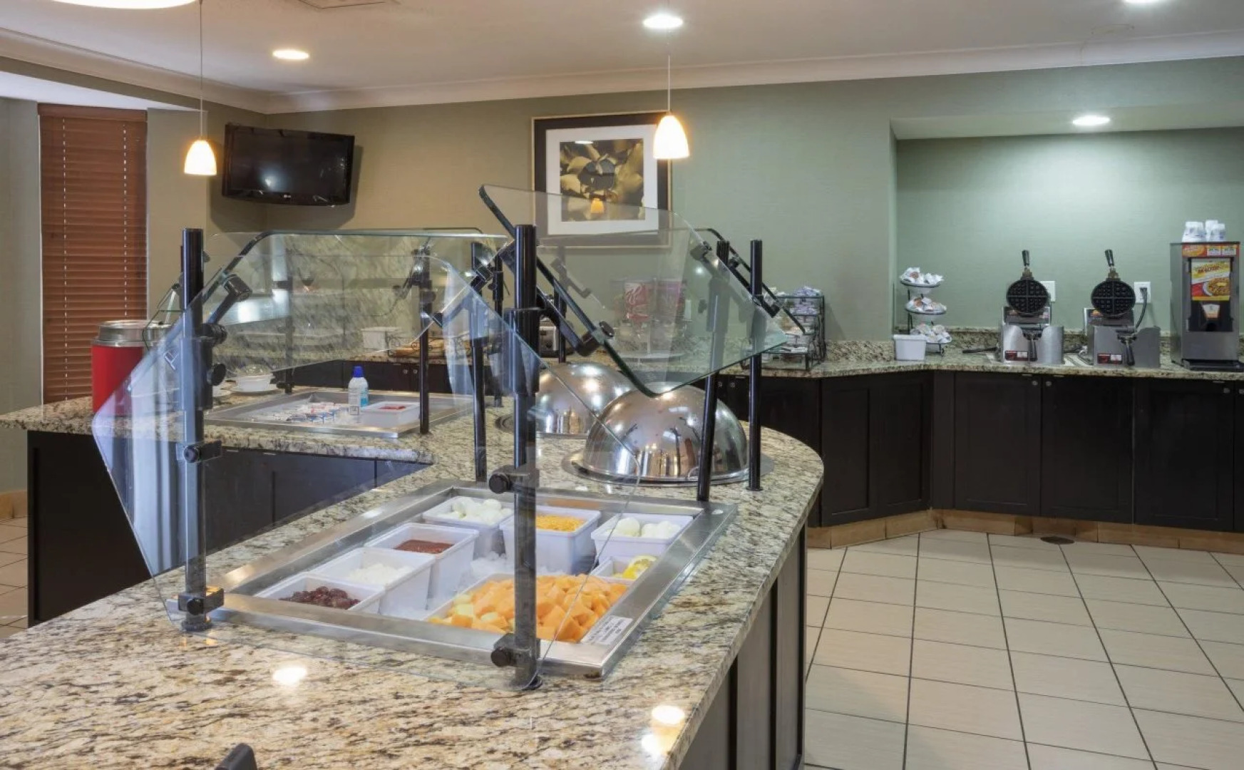 Staybridge Suites Minneapolis-Bloomington by IHG