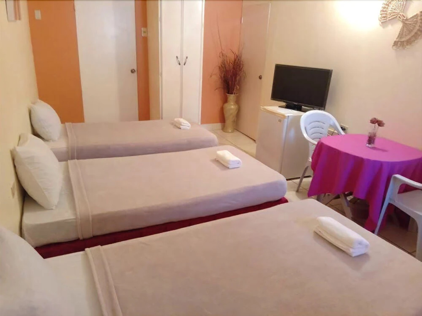 Xanadu Tropical Resort