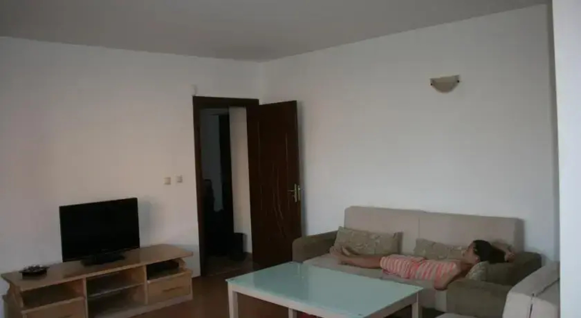 Black Sea Resort Apartment