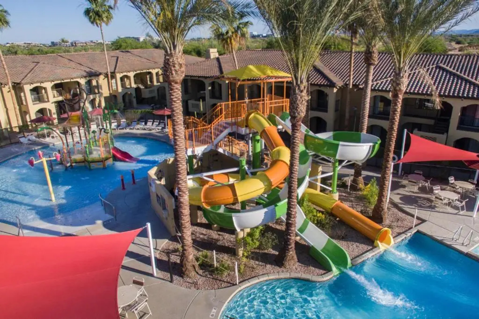 Holiday Inn Club Vacations Scottsdale Resort by IHG