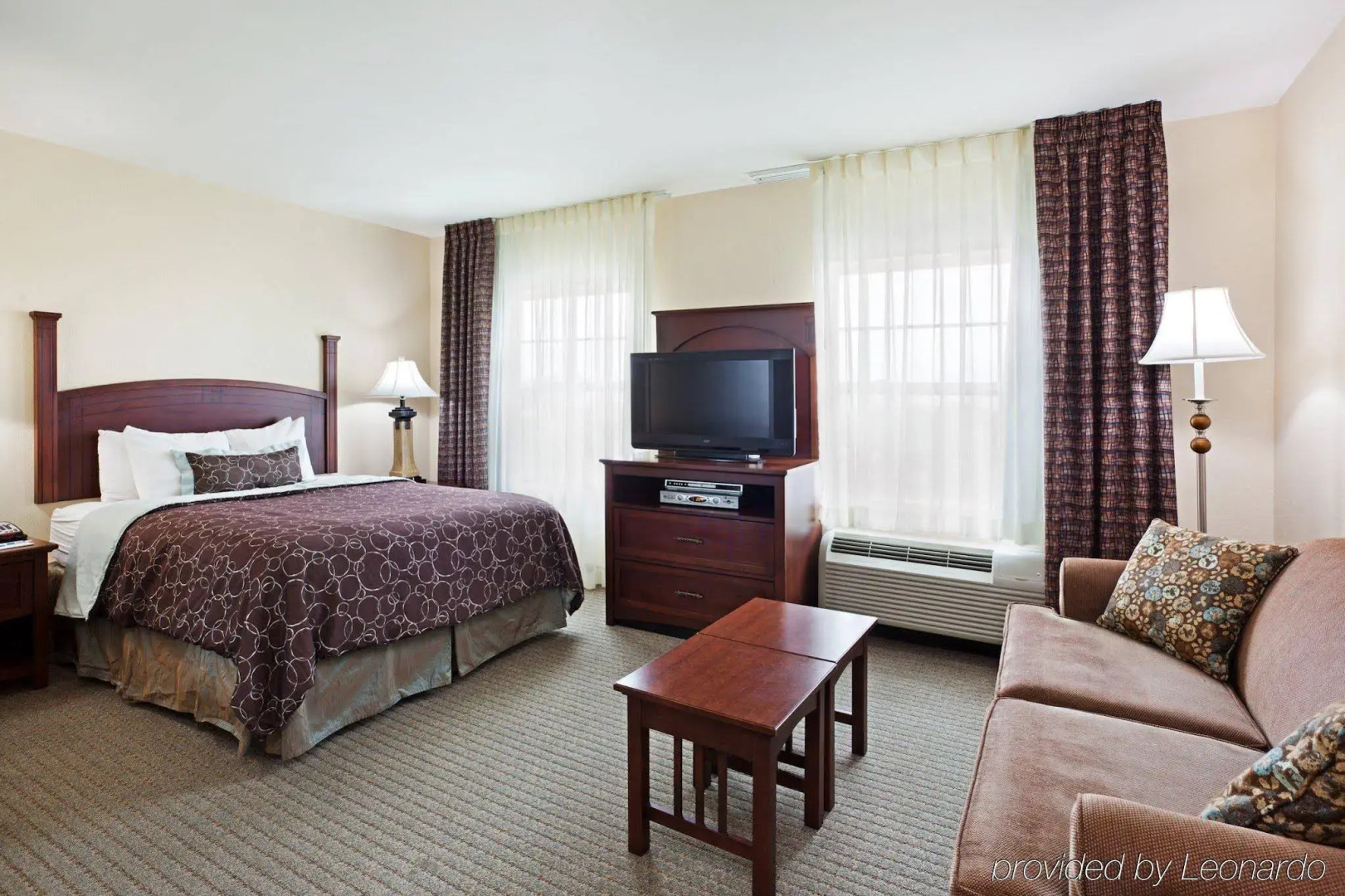 Staybridge Suites Greenville I-85 Woodruff Road by IHG